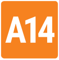 Classificação A14